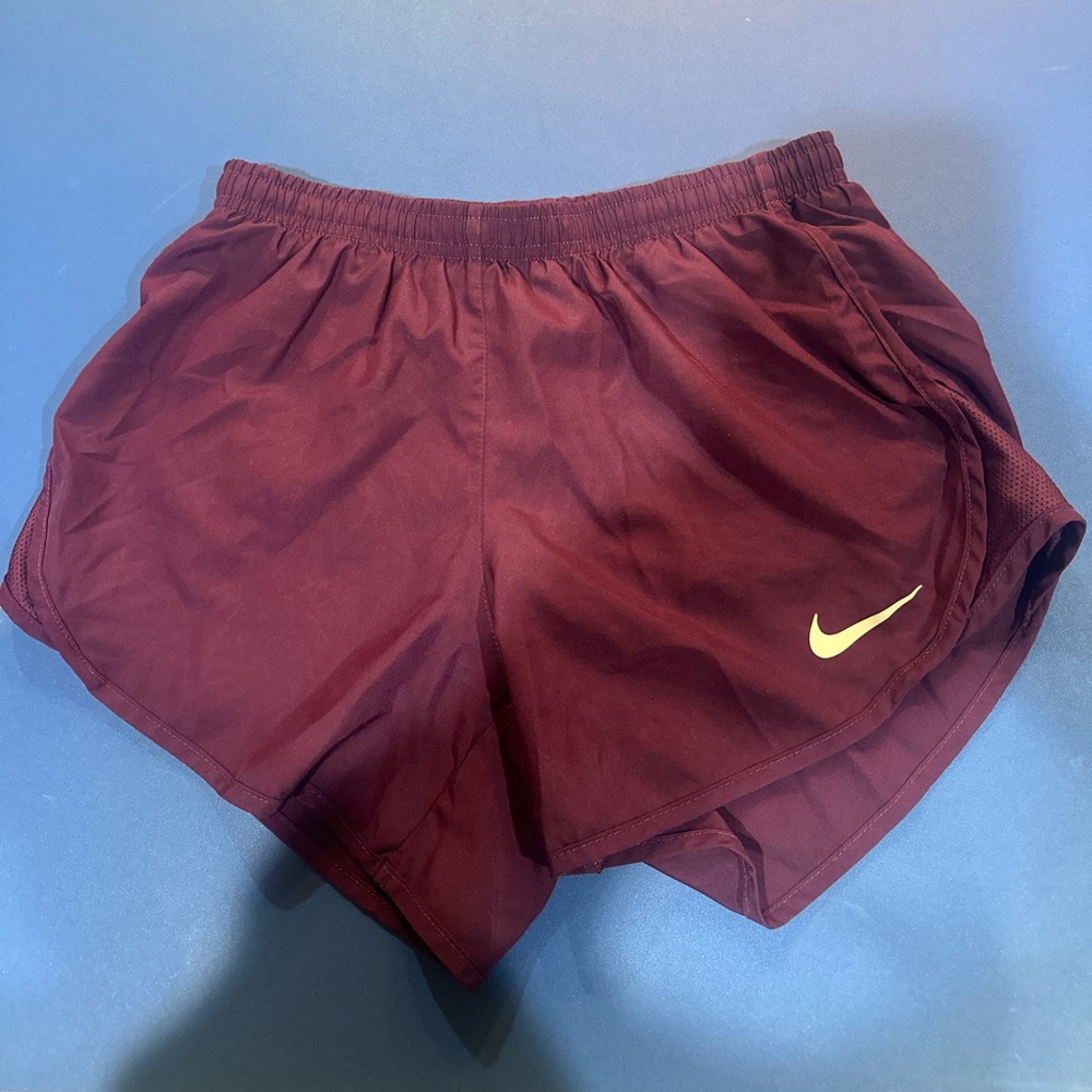 Women’s Nike running shorts